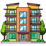 Power Your Apartment,Flat